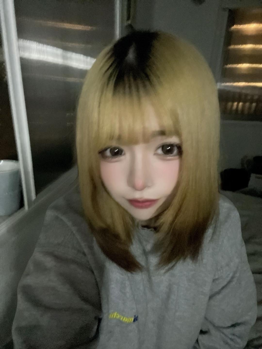 @一生オン眉