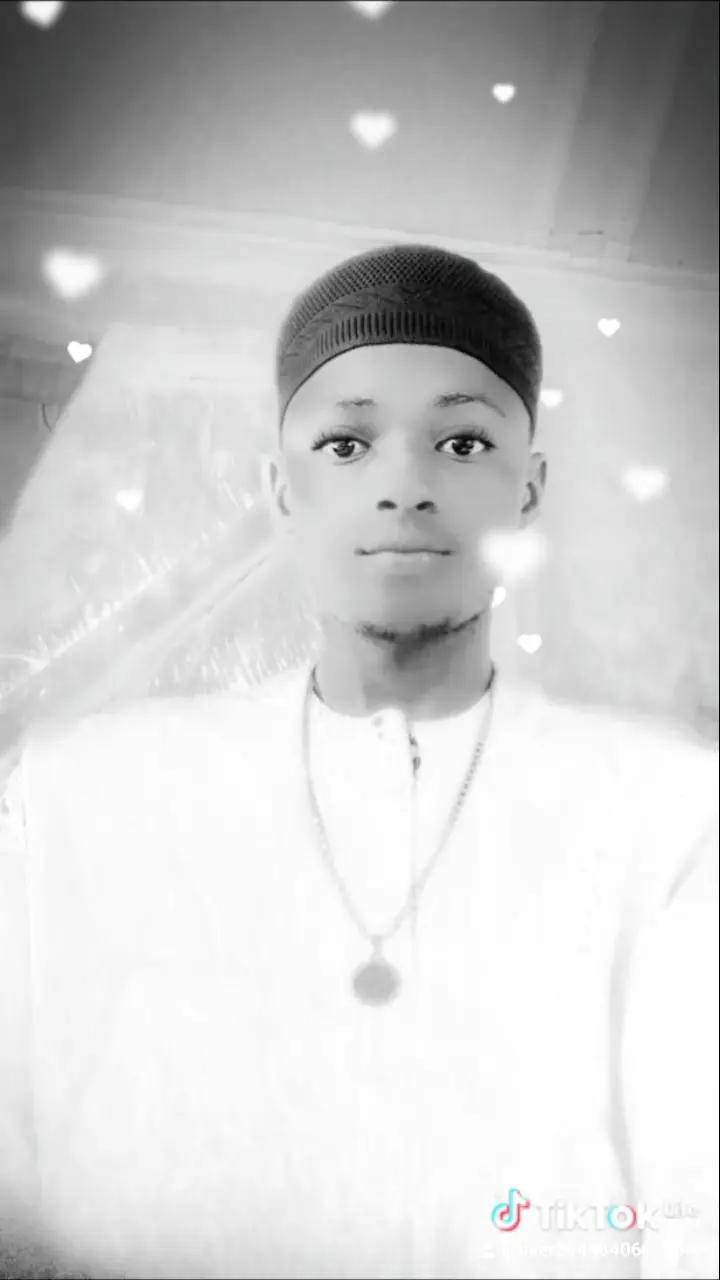 @shamsudden A usman