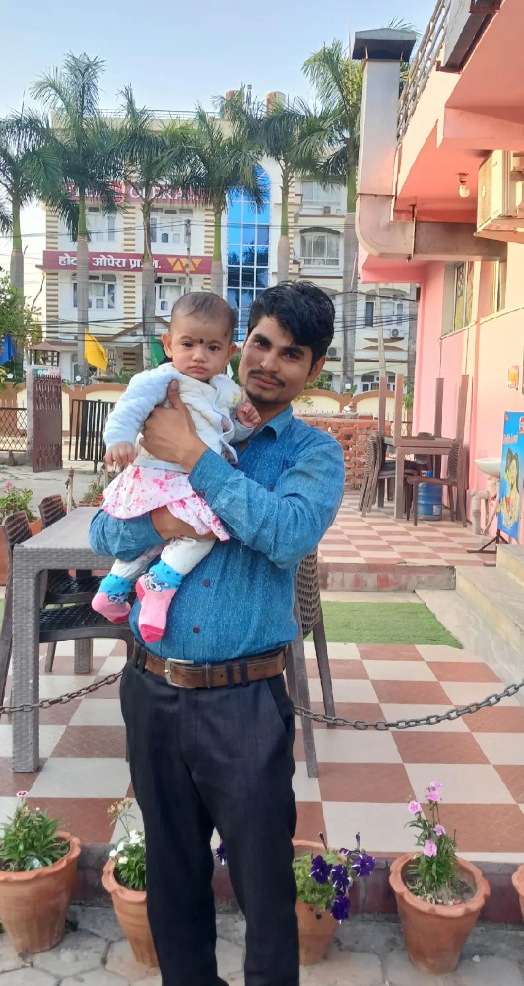 @Md Riyaj Khan