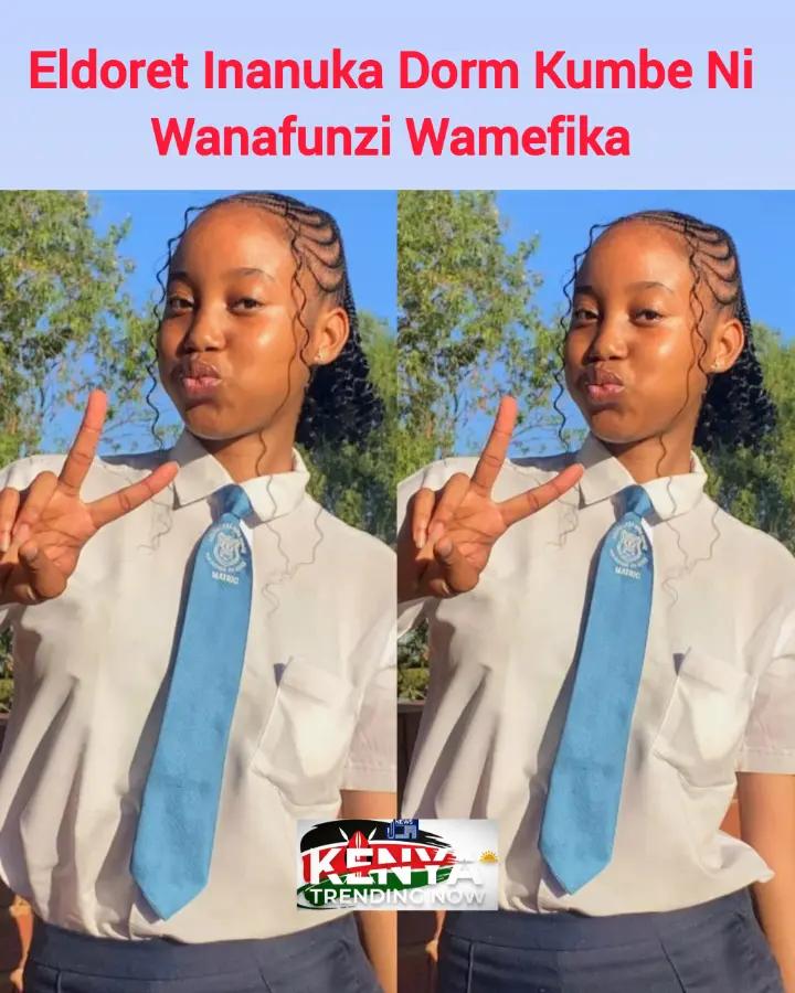 @Kenya Trending Now