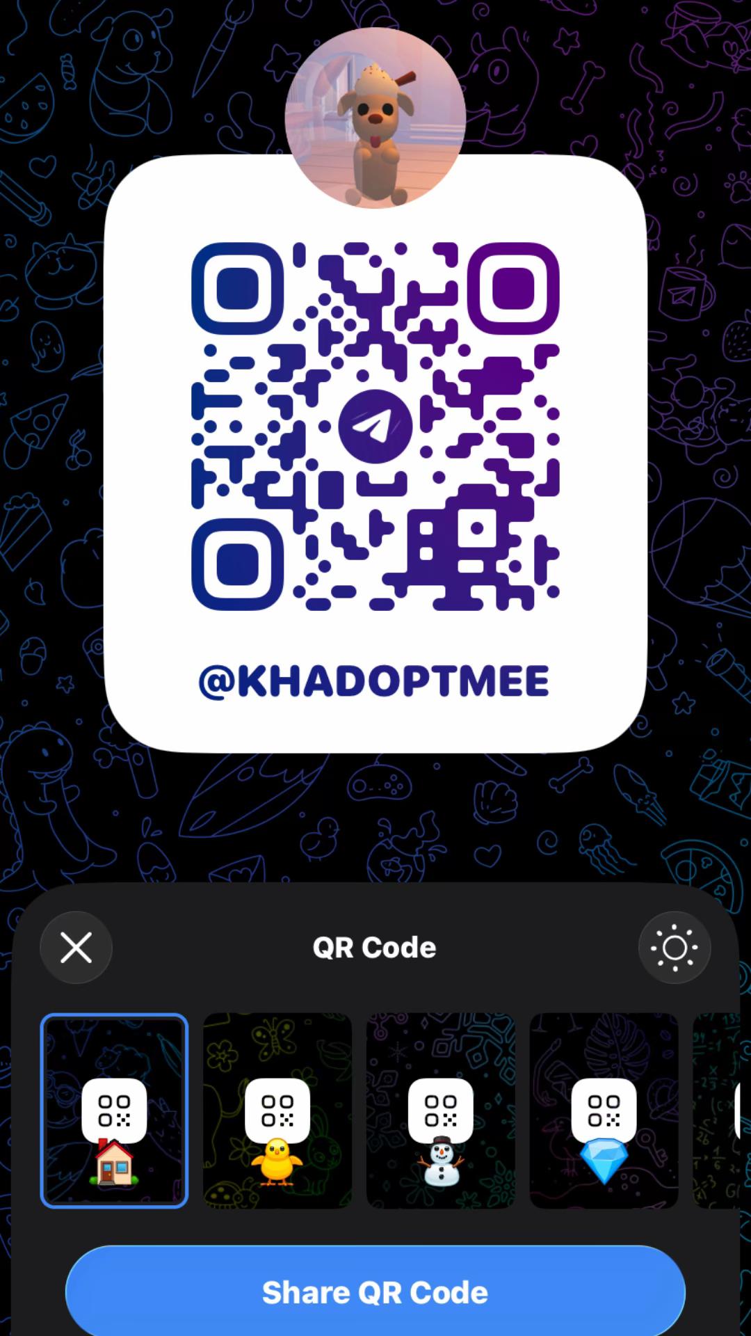 @KHAdoptme