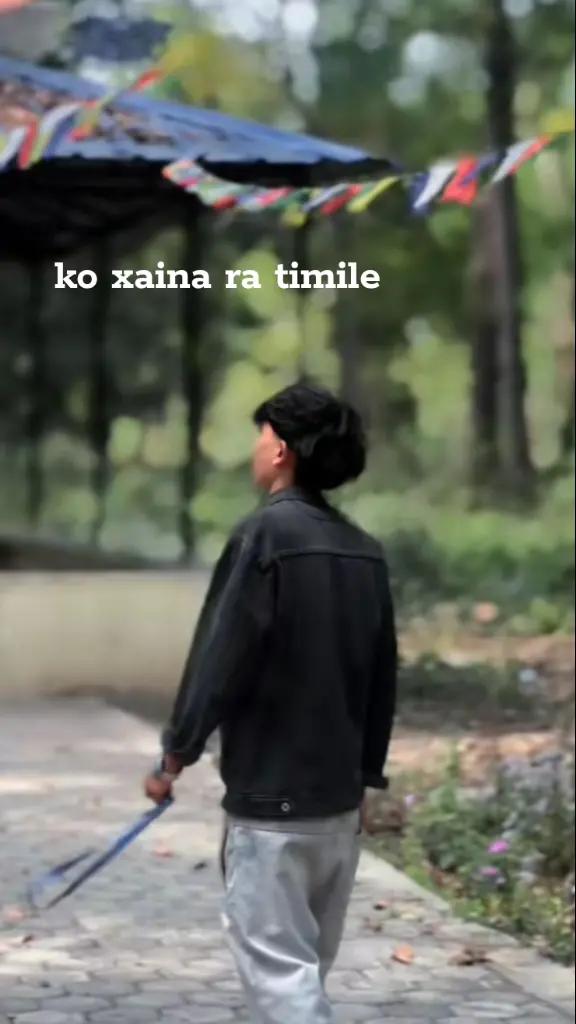 @Handsome ho Vai🖤