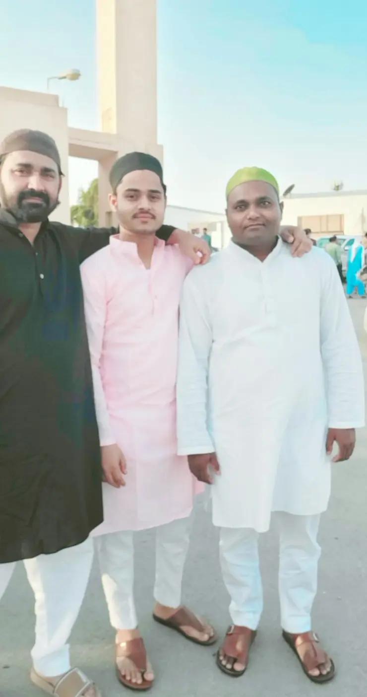 @Mosim Khan