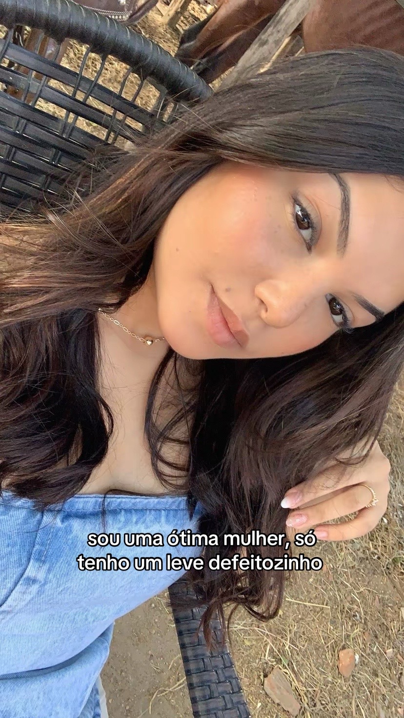@Thauany 