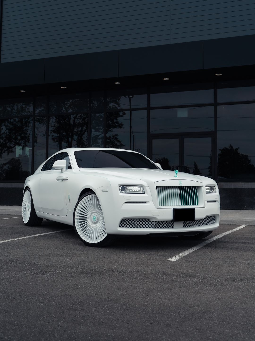 @Dolce Wheels