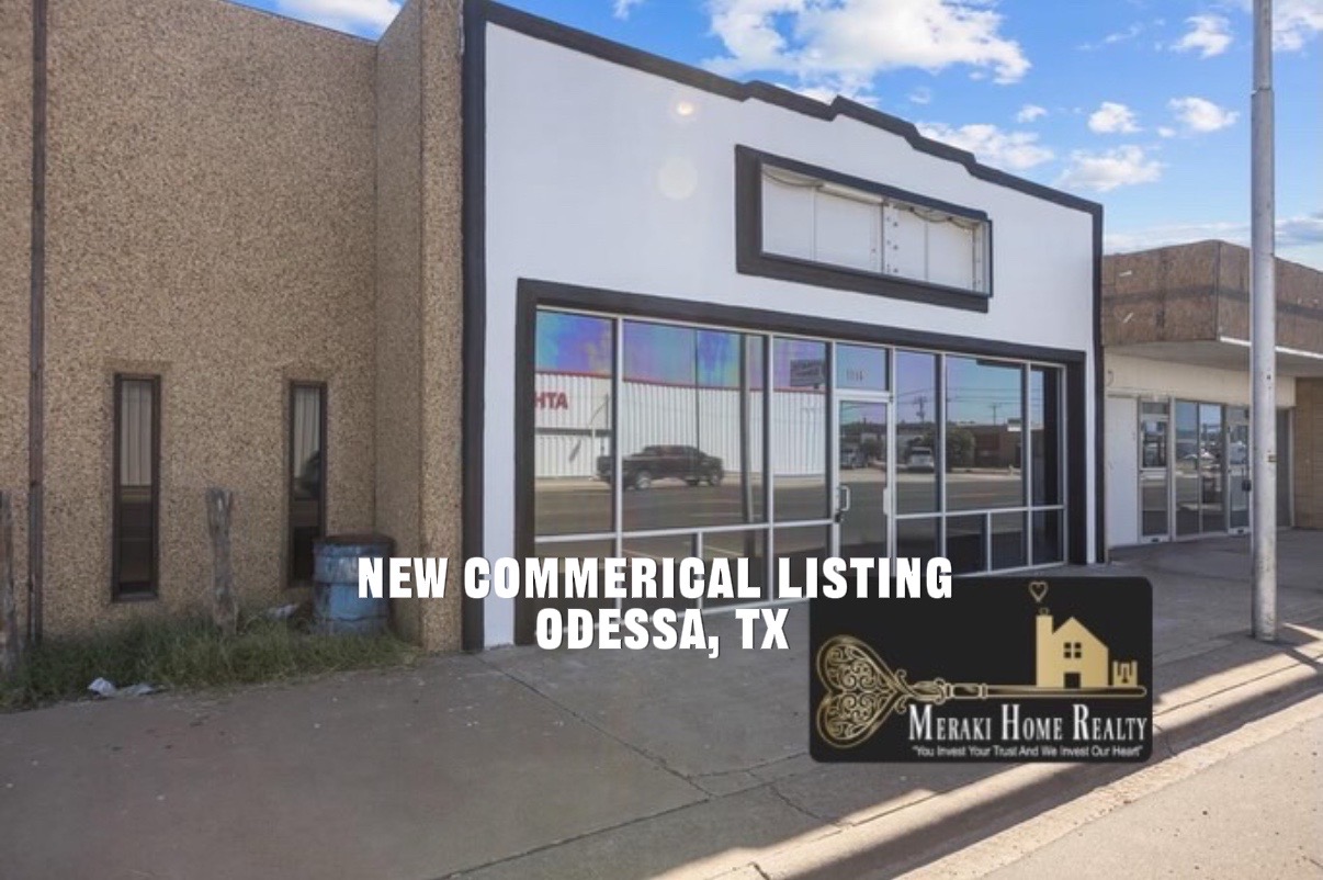 @Steph Bergstrom Odessa Realtor