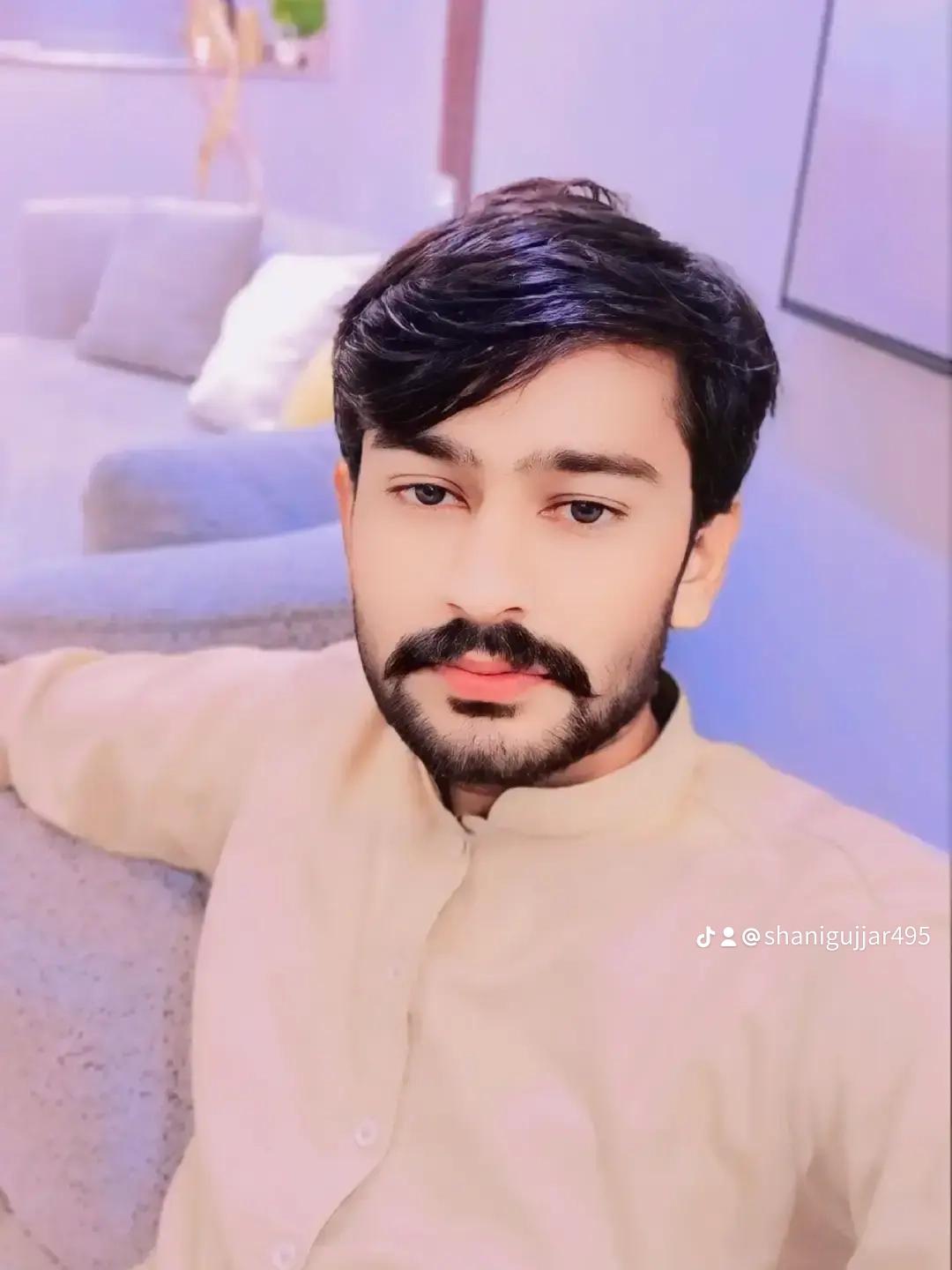 @ch❤️شانی gujjar 🖤