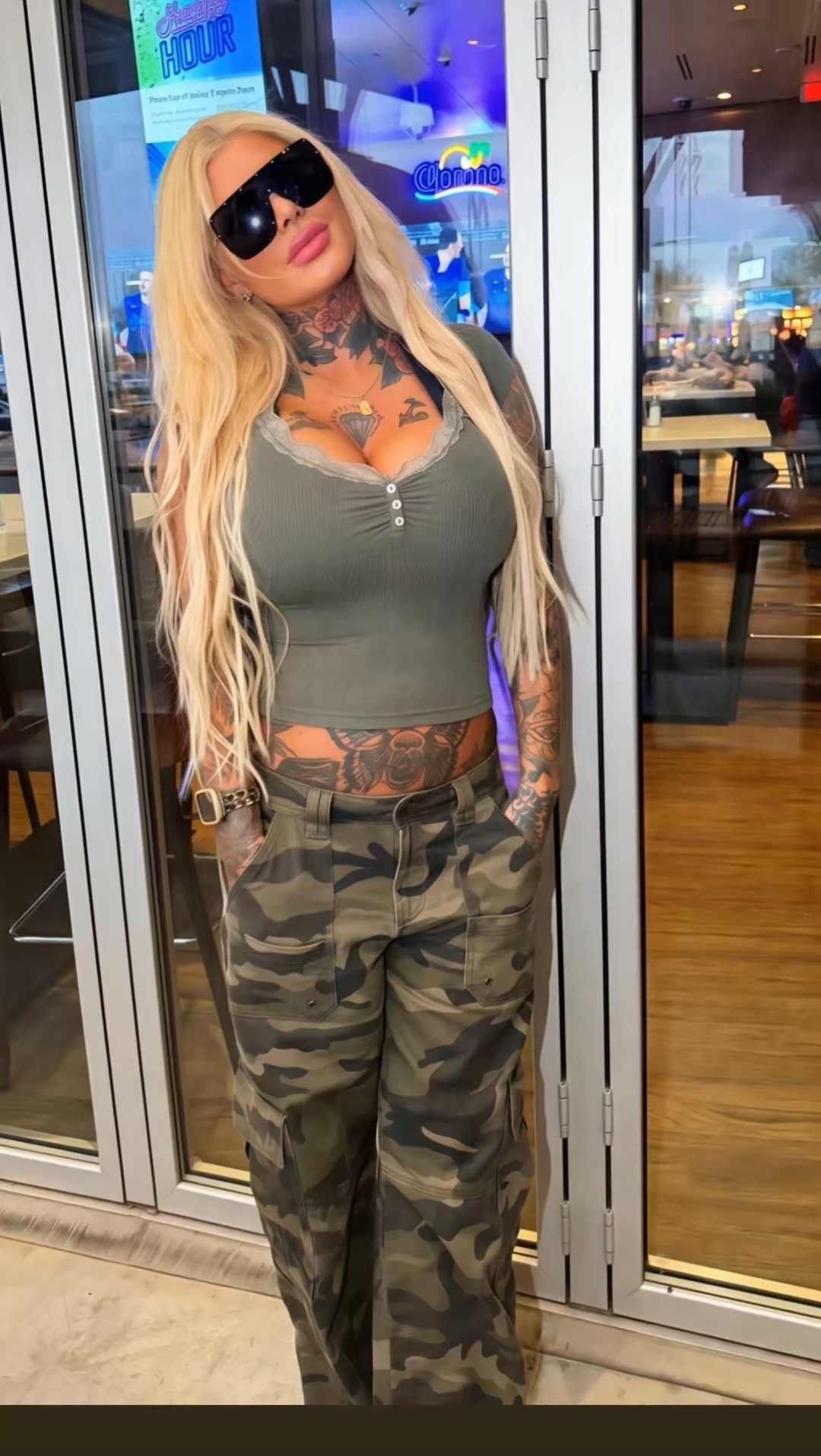 @JessieDeVille1