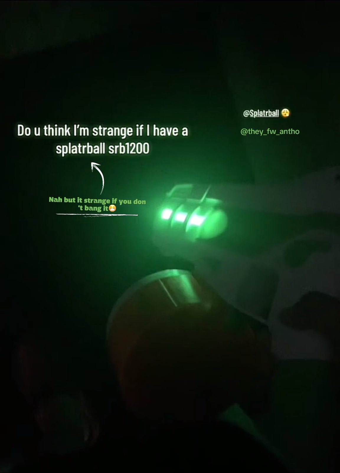 @Splatrball