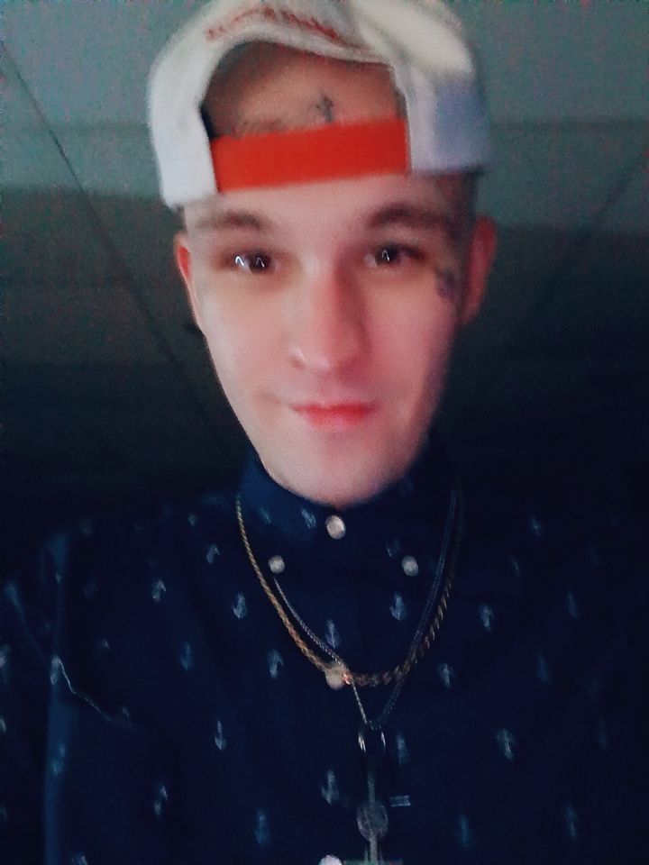 @SAIVOR😈👹🤬Xaiver Dishman