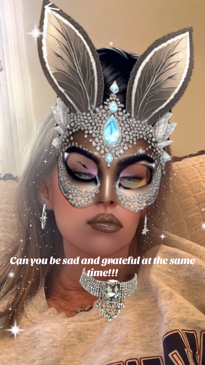 @Carole D.