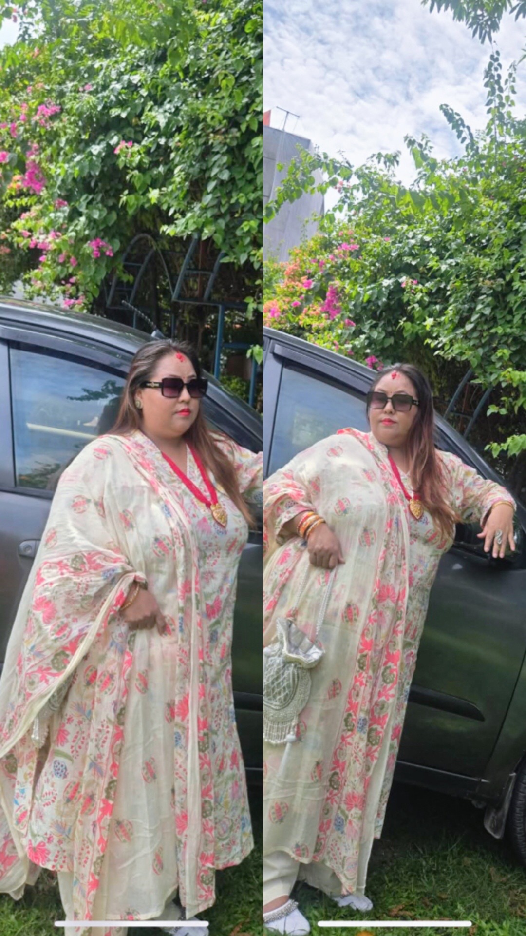 @Shreeja Byanju