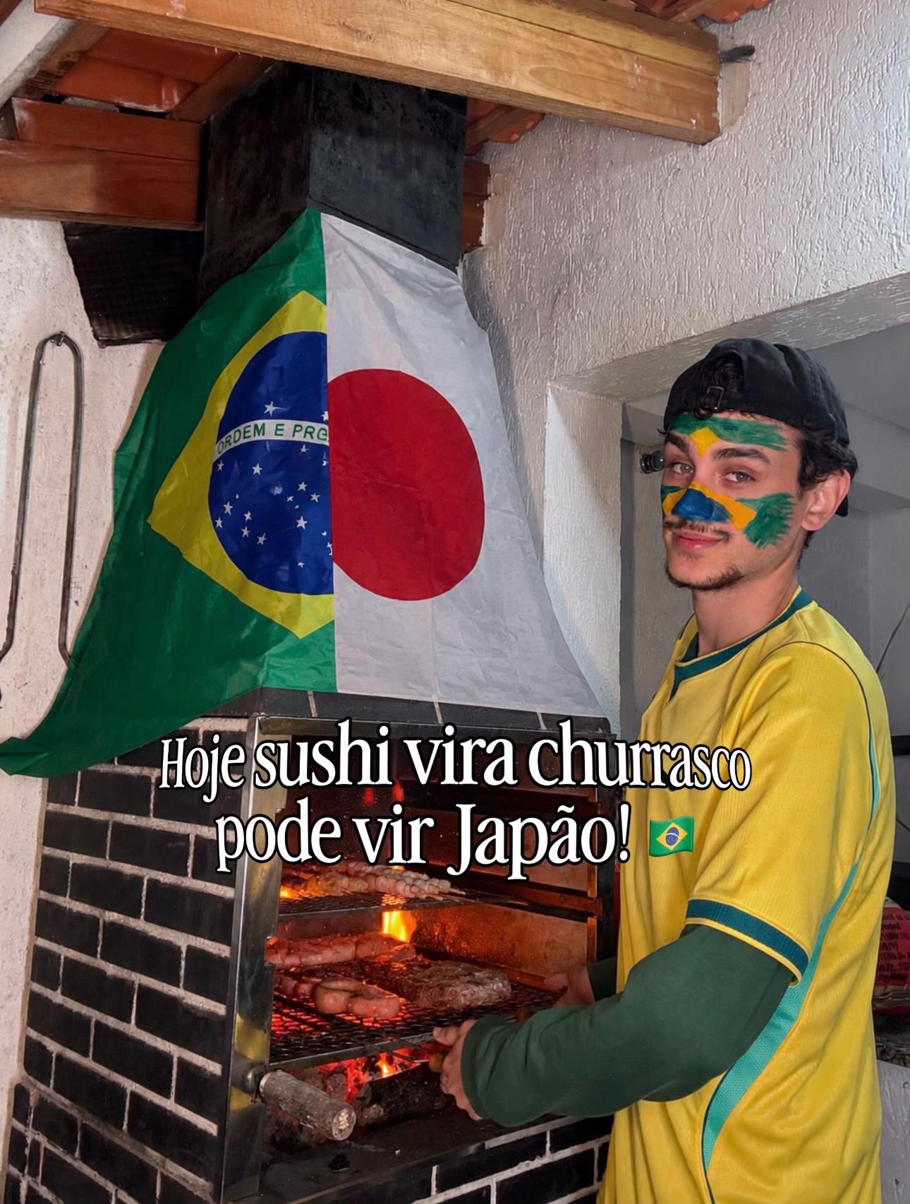 @Vini Machado
