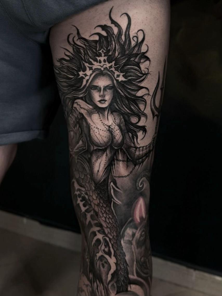 @Lada Cher Tattoo 🖤