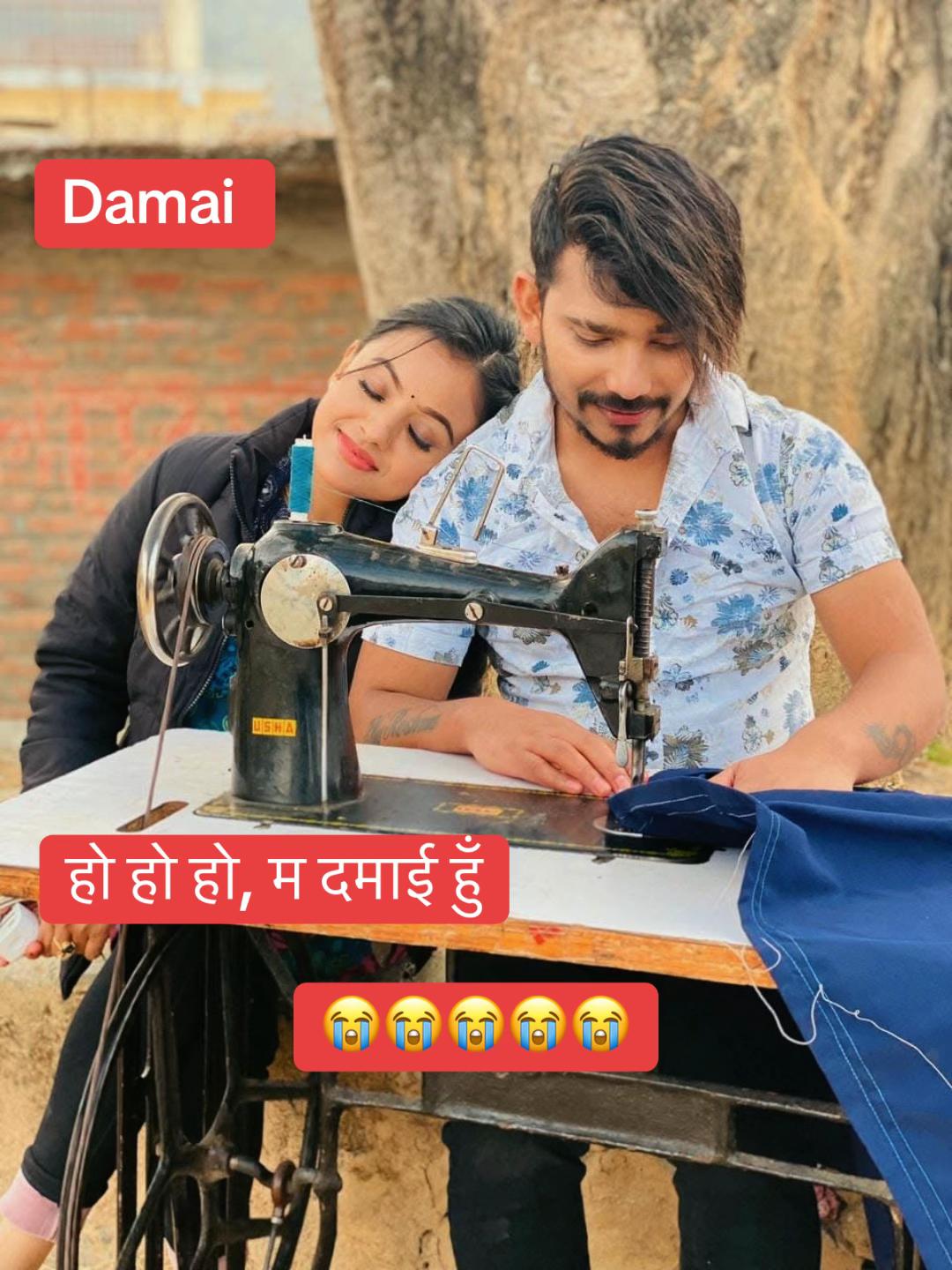 @Binod Sundas Director✅