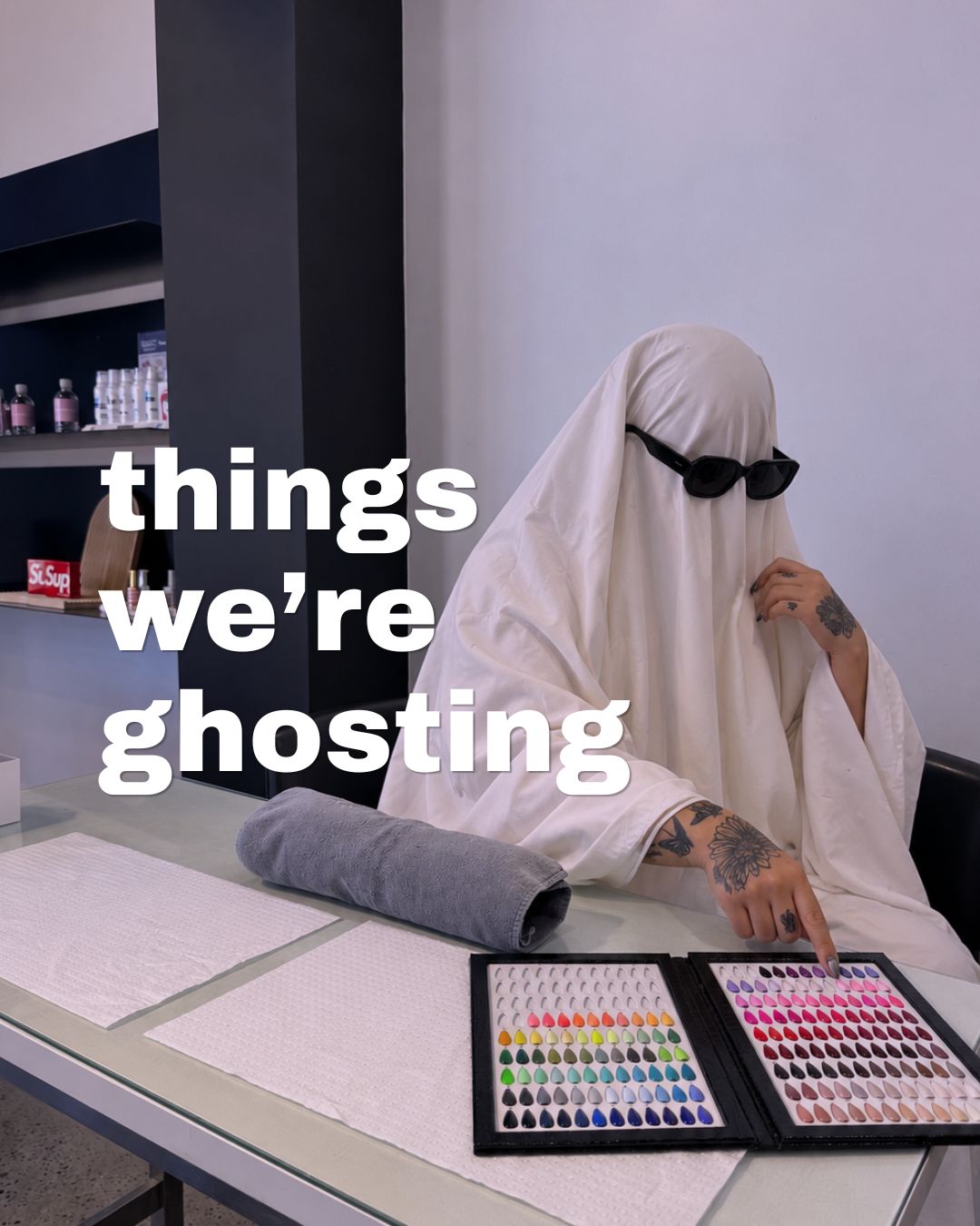 @CJ ARTISTRY