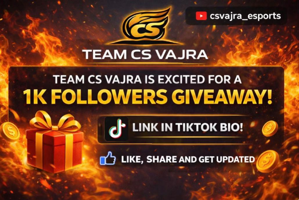 @CxVajra_esports