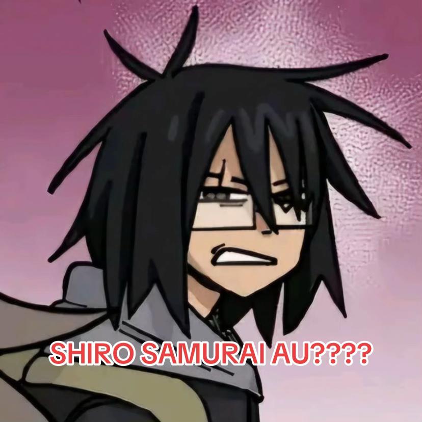 @Yazi One (Shiro 2.0)