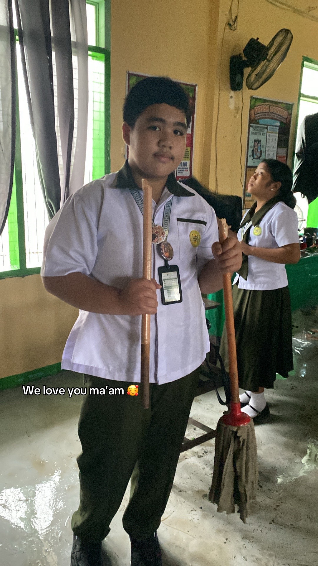@WeluvKEPLER💚🐝
