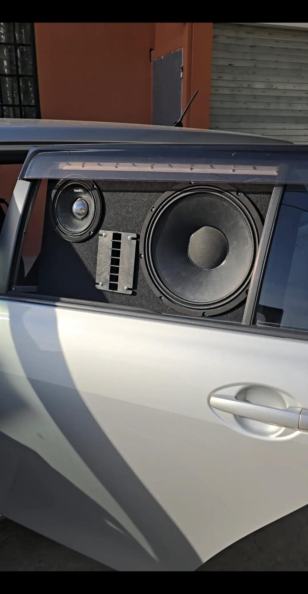 @Bushman Audio