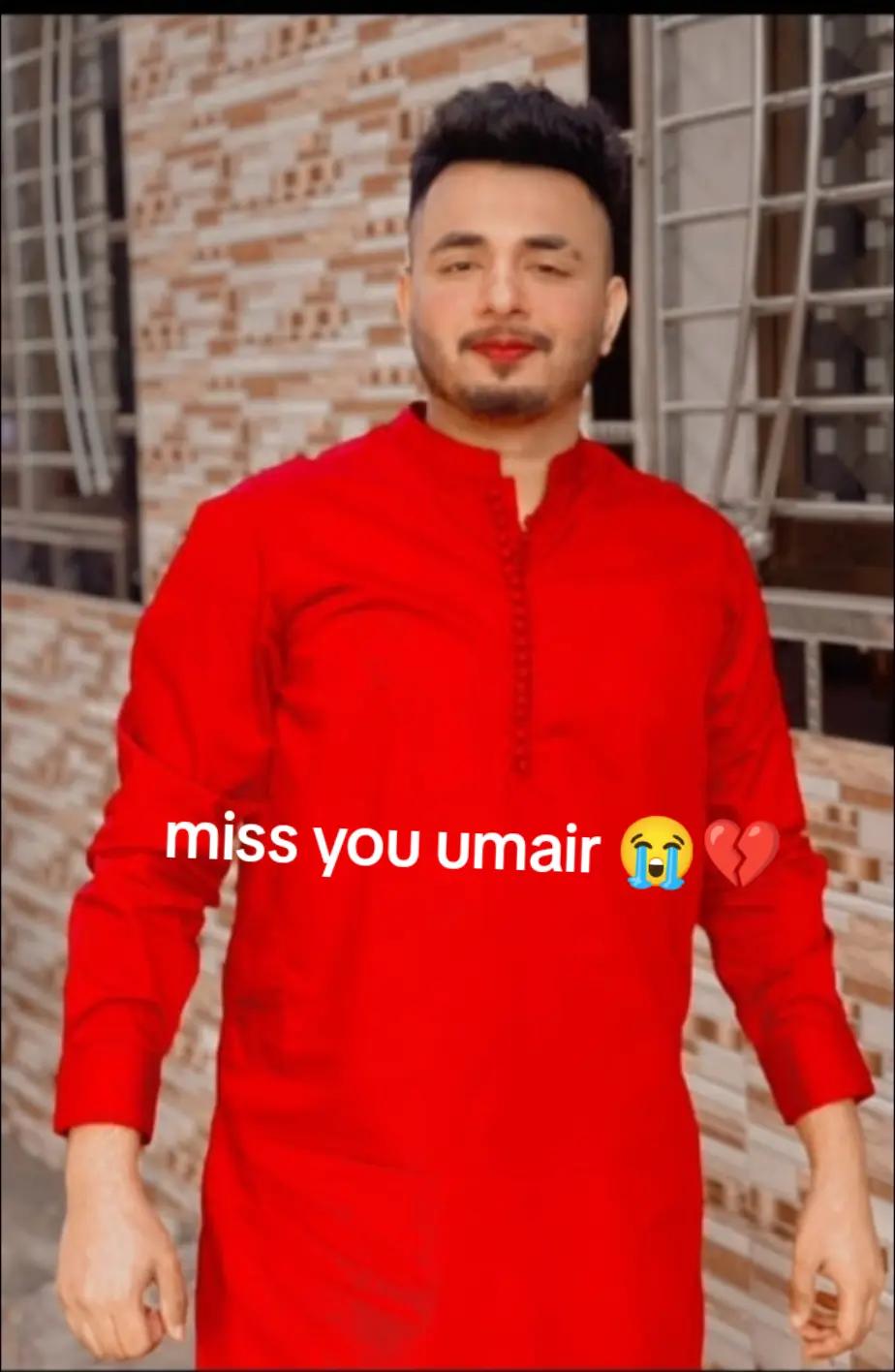 @UMAIR MUGHAL ❤️🇵🇰