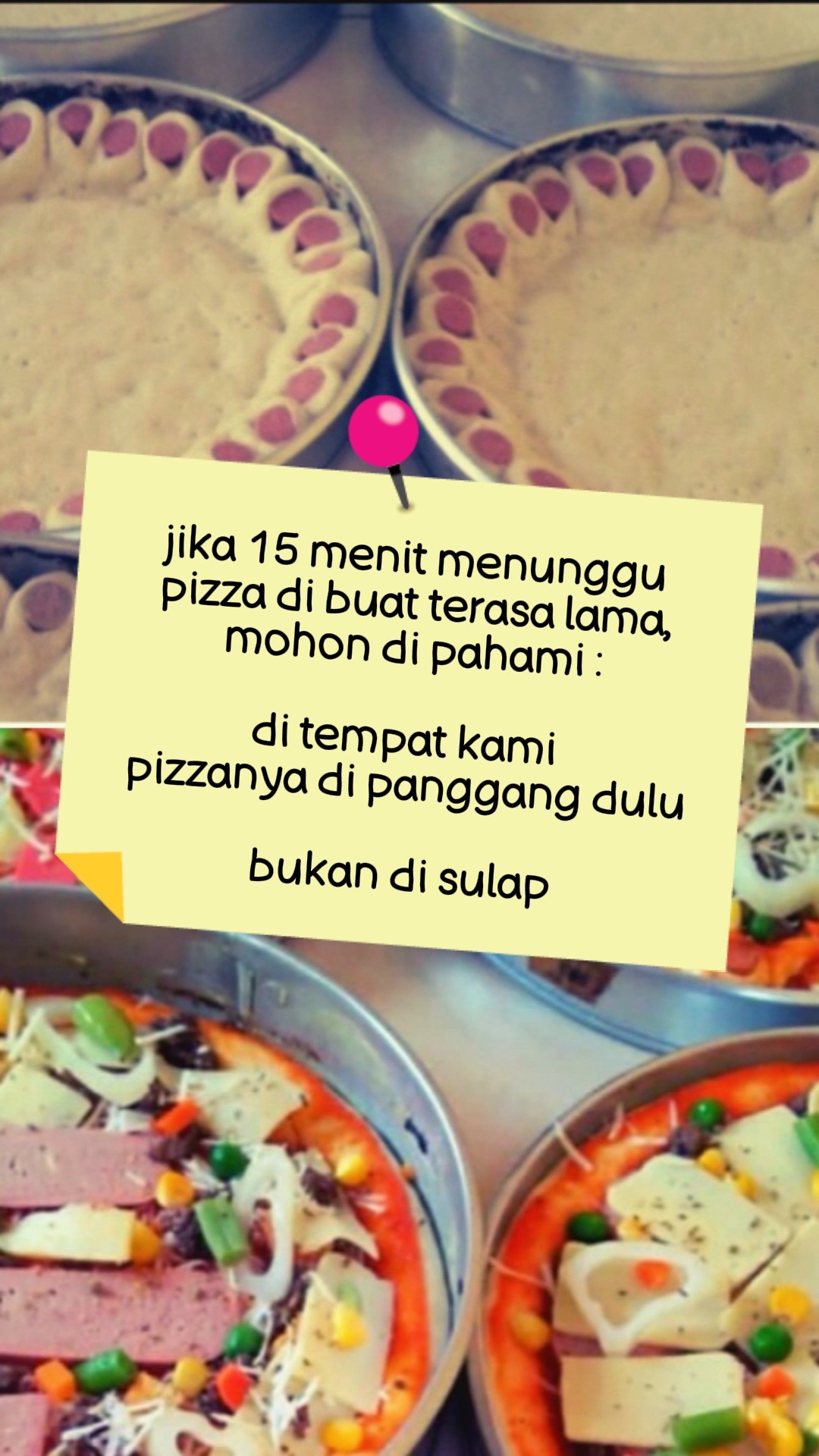 @PizzaHood Ponorogo