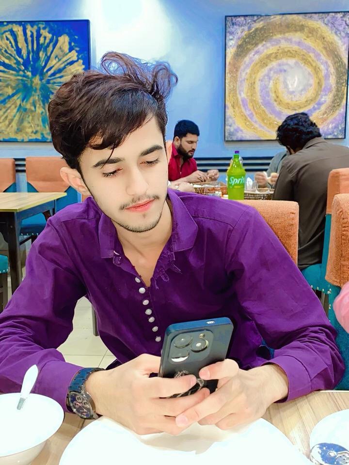 @😍 Apna jan ka Shazadi ho ❤️