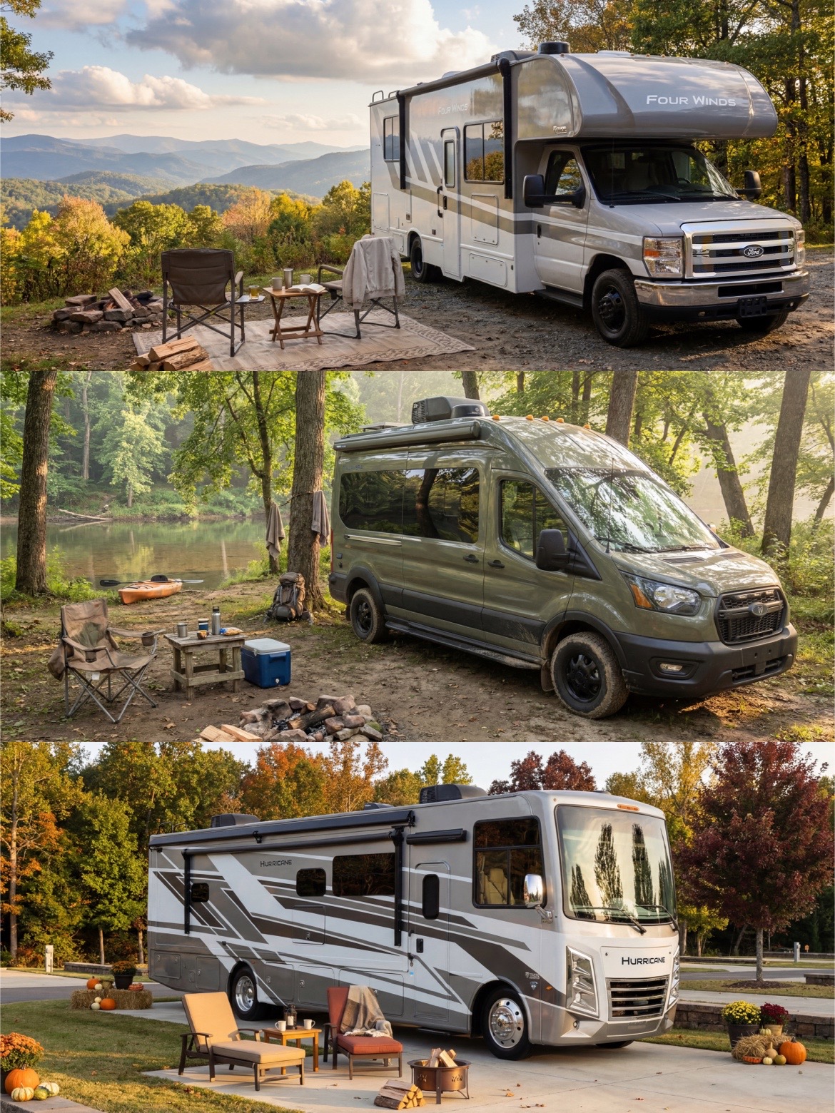 @Thor Motor Coach
