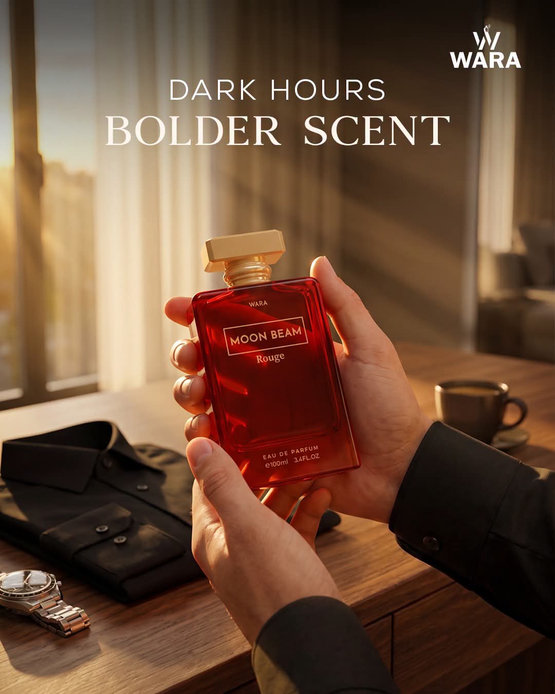 @Wara Fragrance