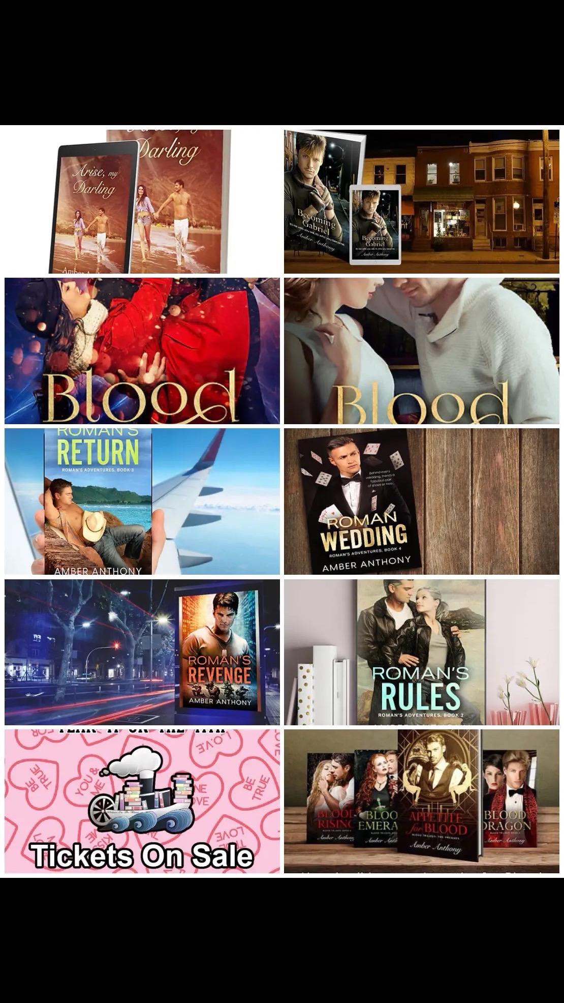 @AmberAnthonyAuthor