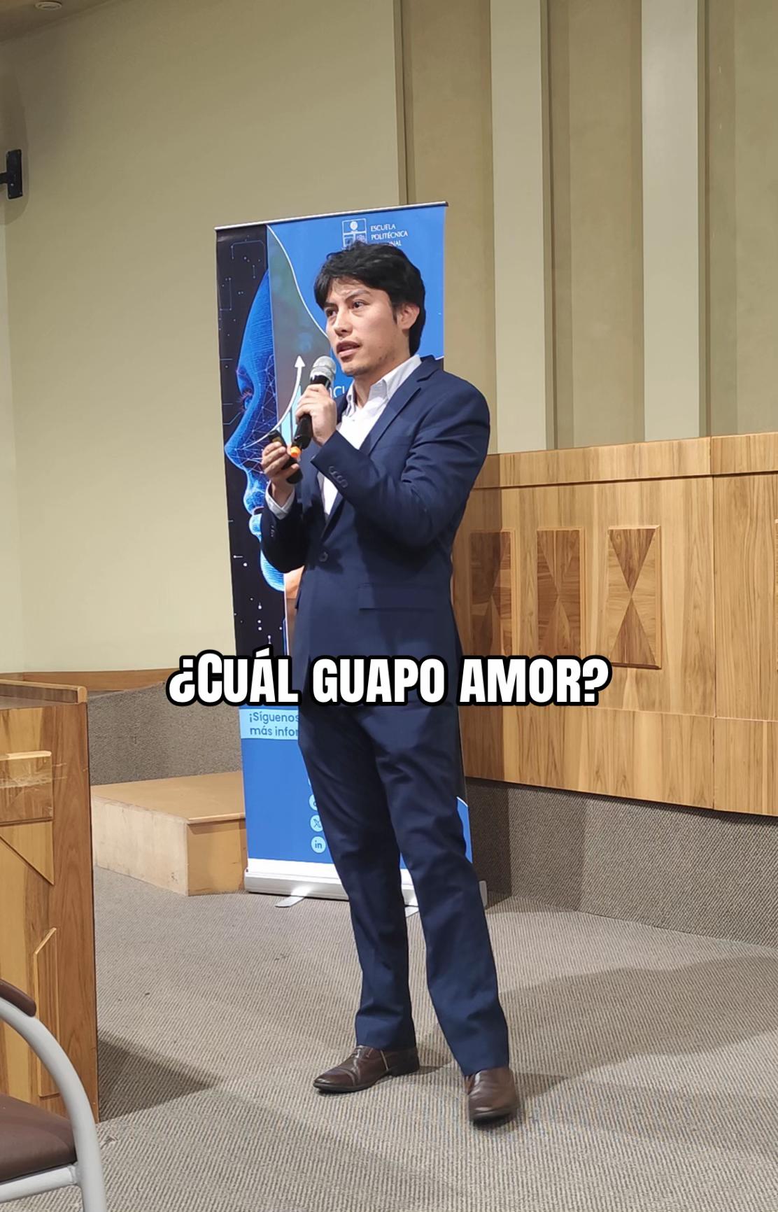 @Michael Peñafiel