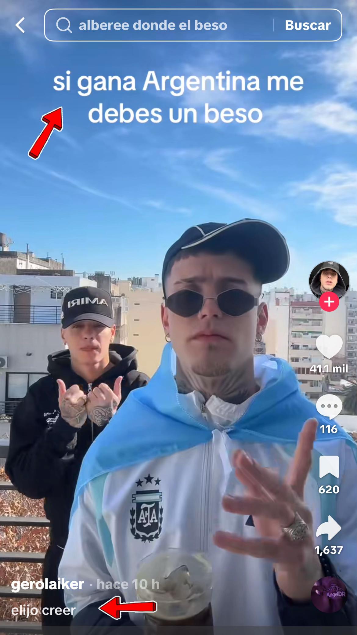 @ChismeandoAndo