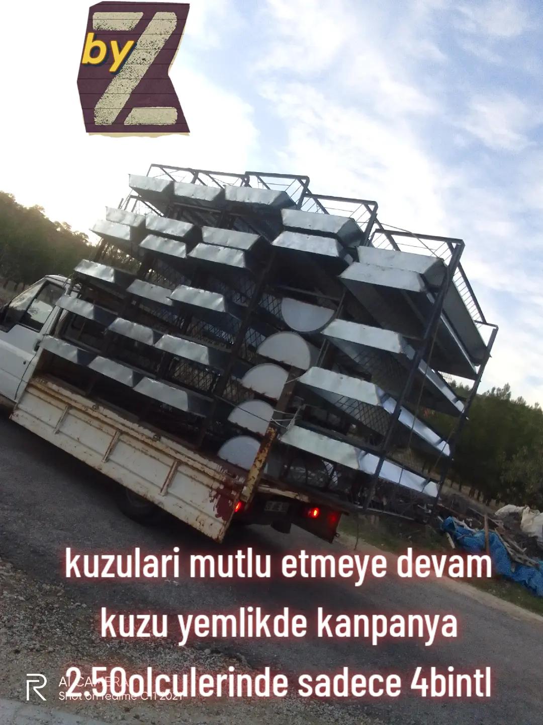 @Zekai Samiye Cabar