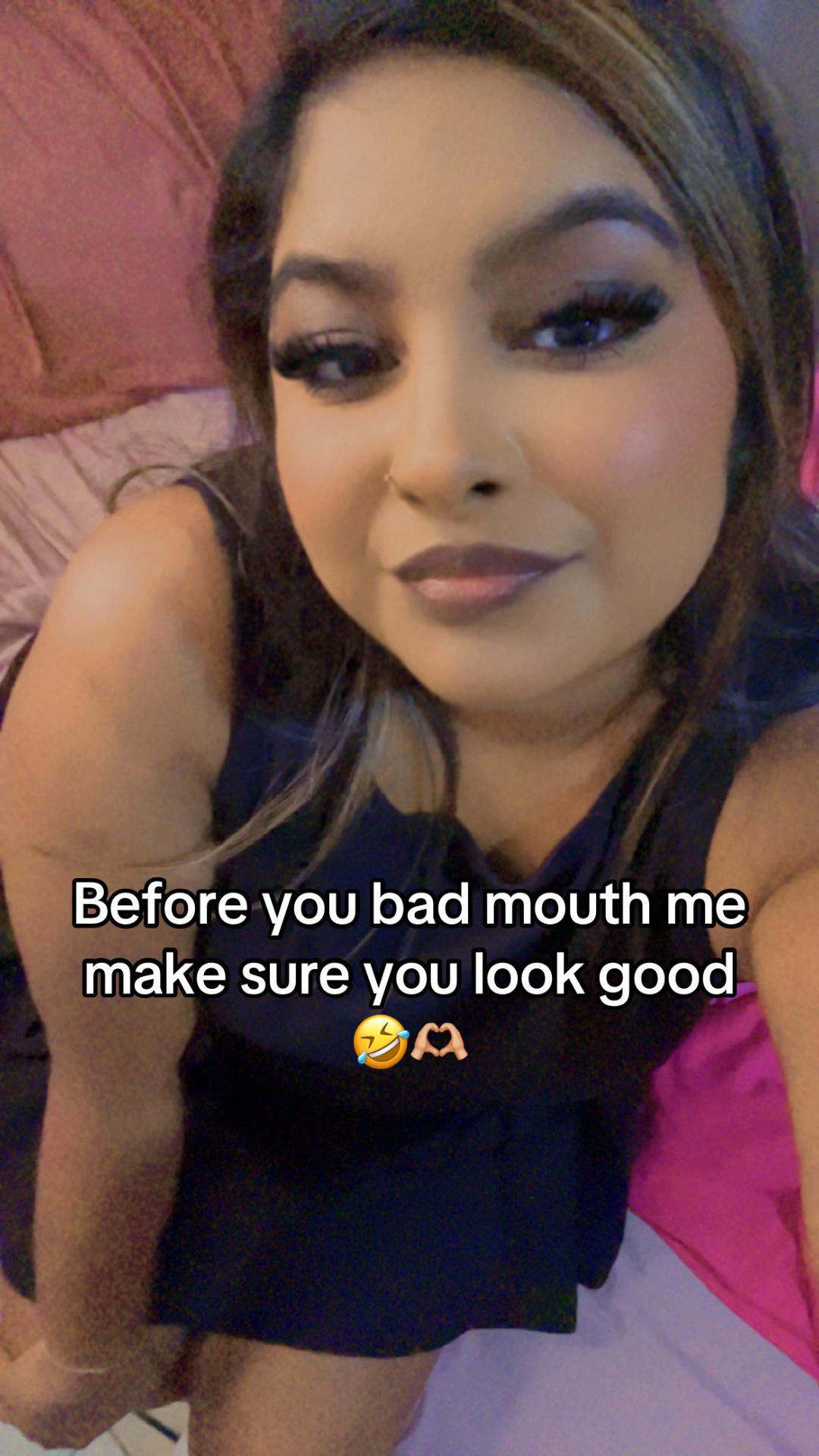 @Shant&eacute; 🤭