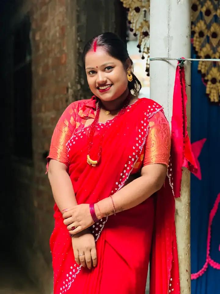@❤️&hearts;️ Radha sah &hearts;️❤️