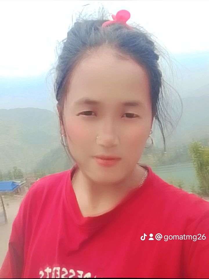 @गोमा तामाङ्ग