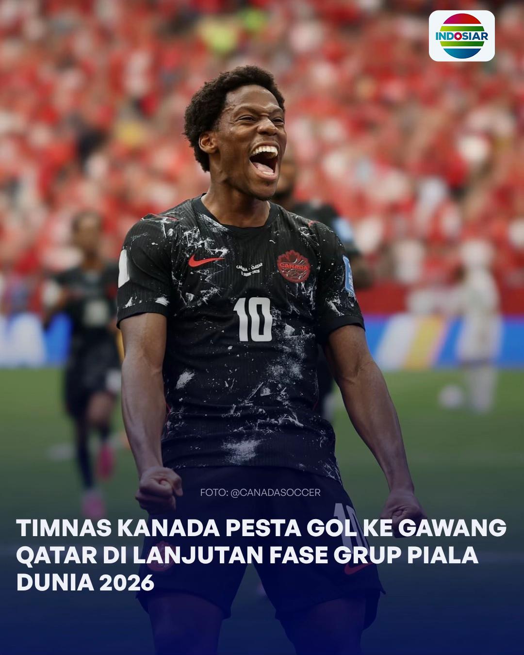 @Indosiar Sports