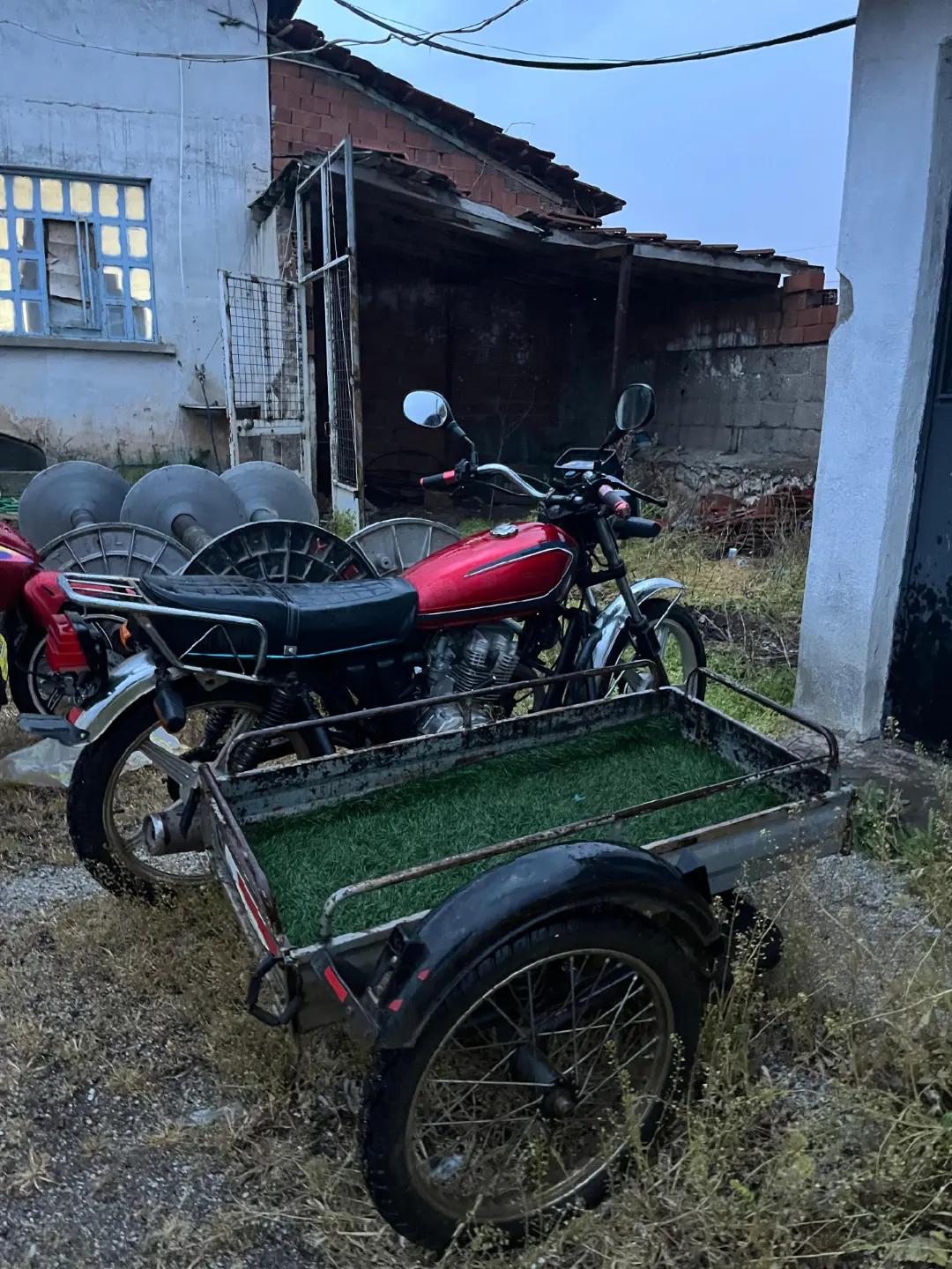 @Zekai Samiye Cabar