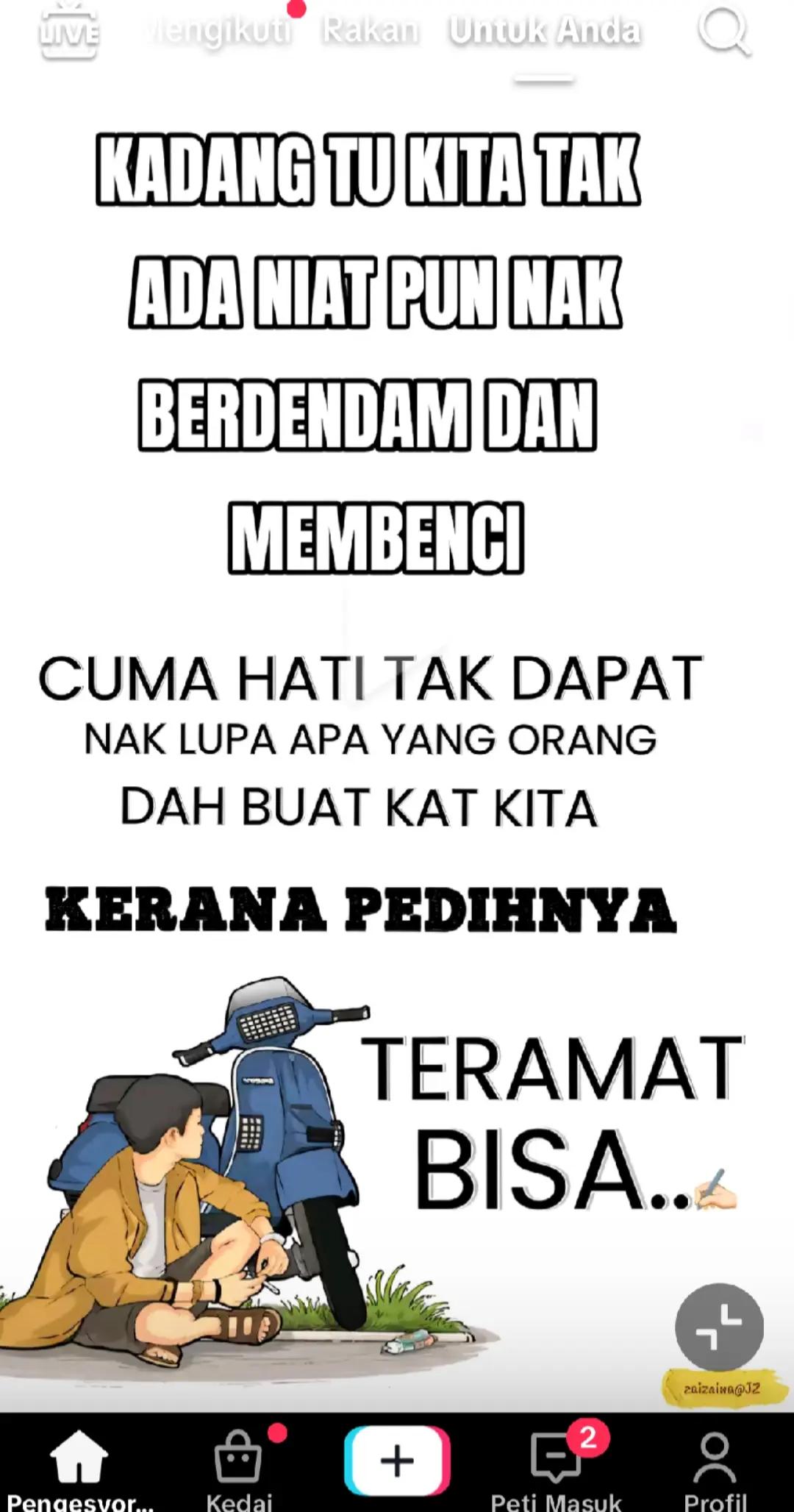 @kamu nanya🤣🤣🤣