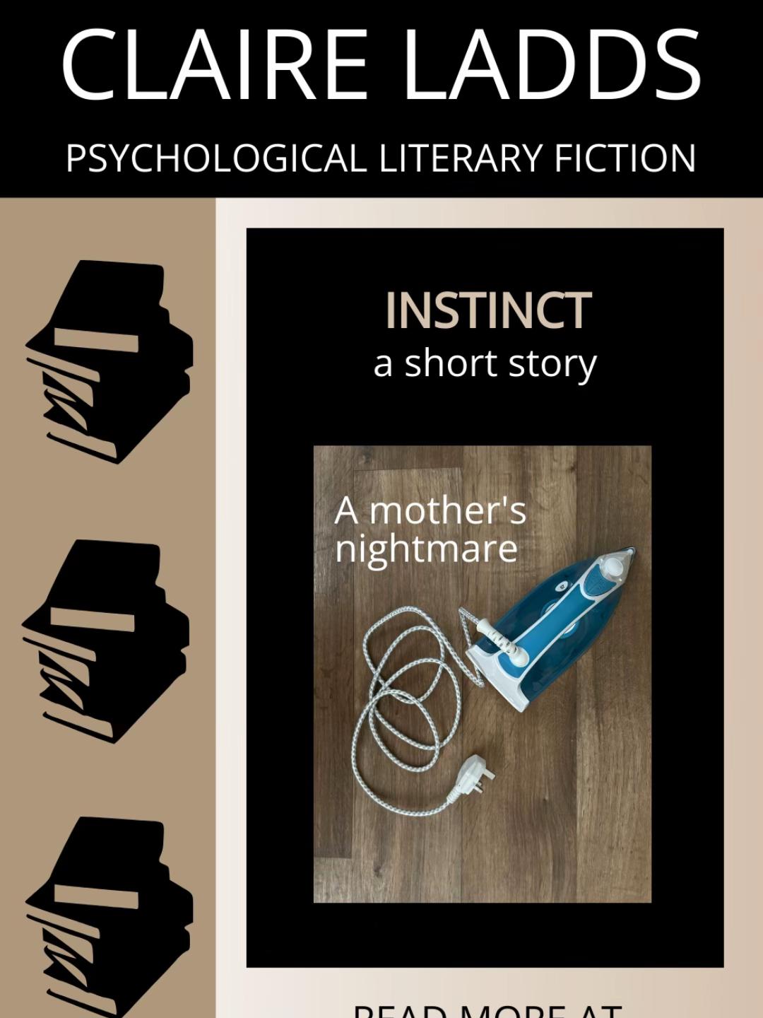 @Claire LaddsđAuthor