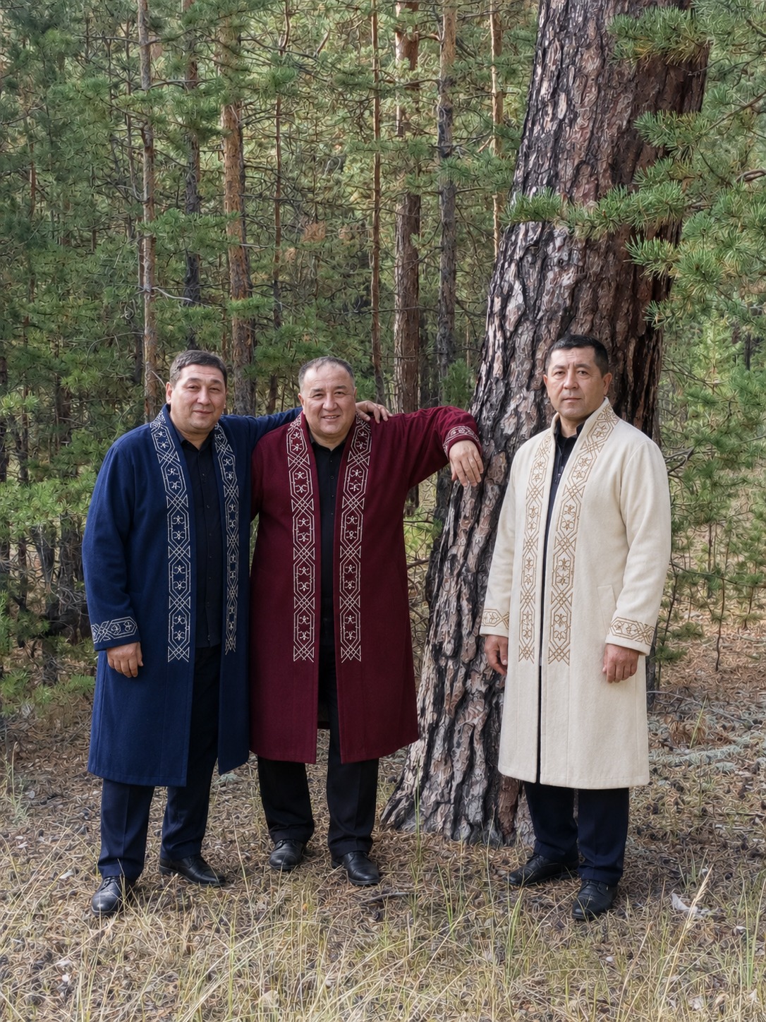 @Собачьи Легенды