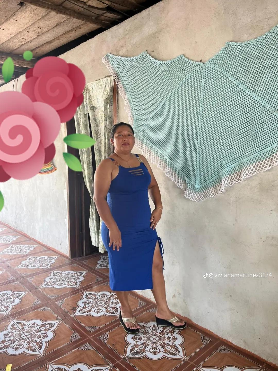 @Viviana Martinez