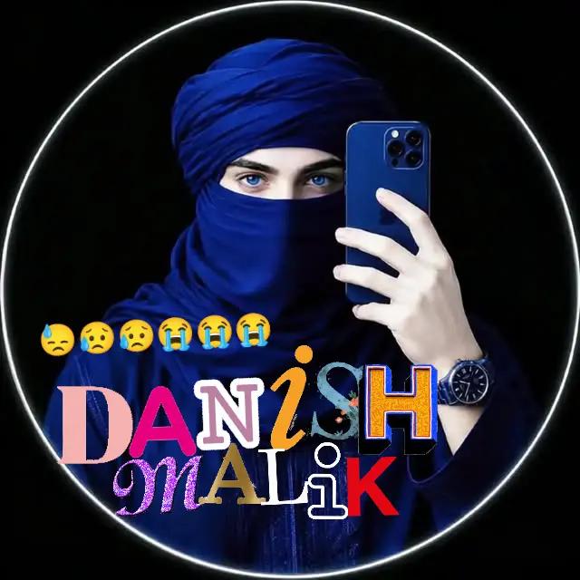 @Danish Hafeez