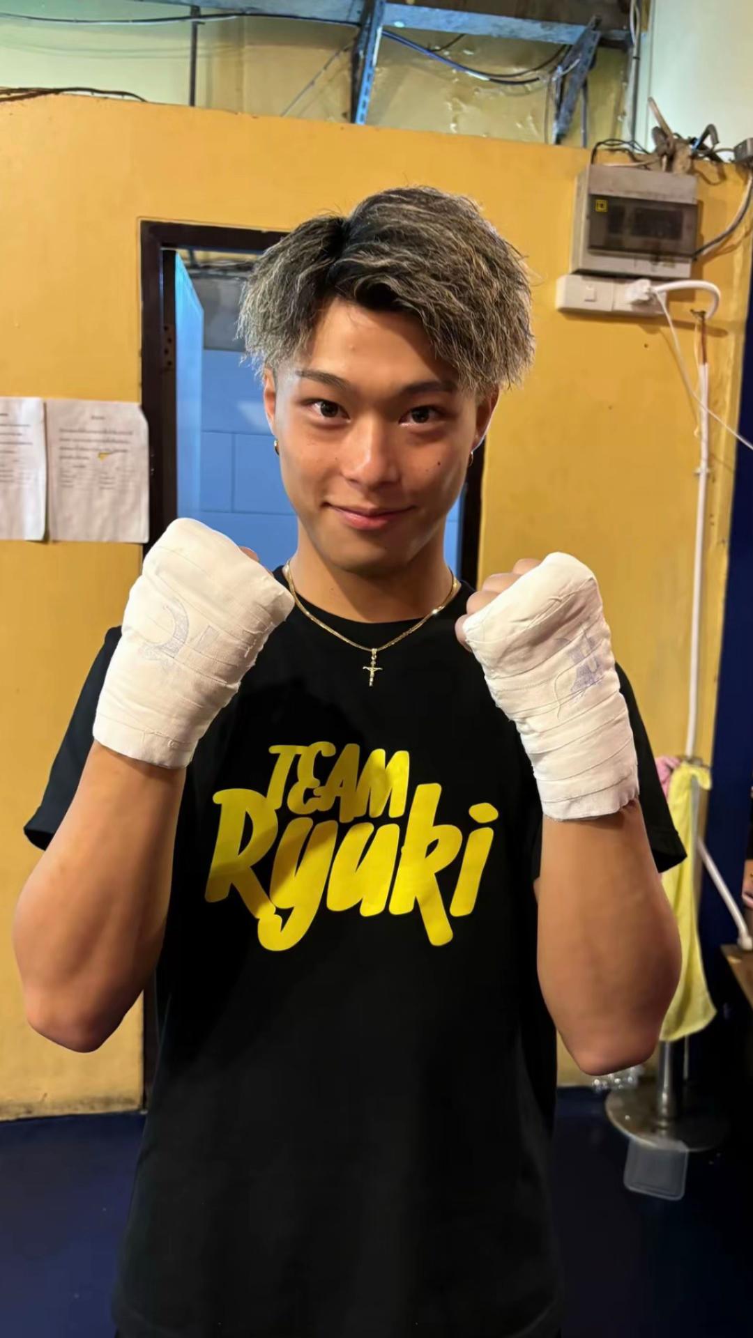 @松田龍聖 【Ryuki Matsuda】