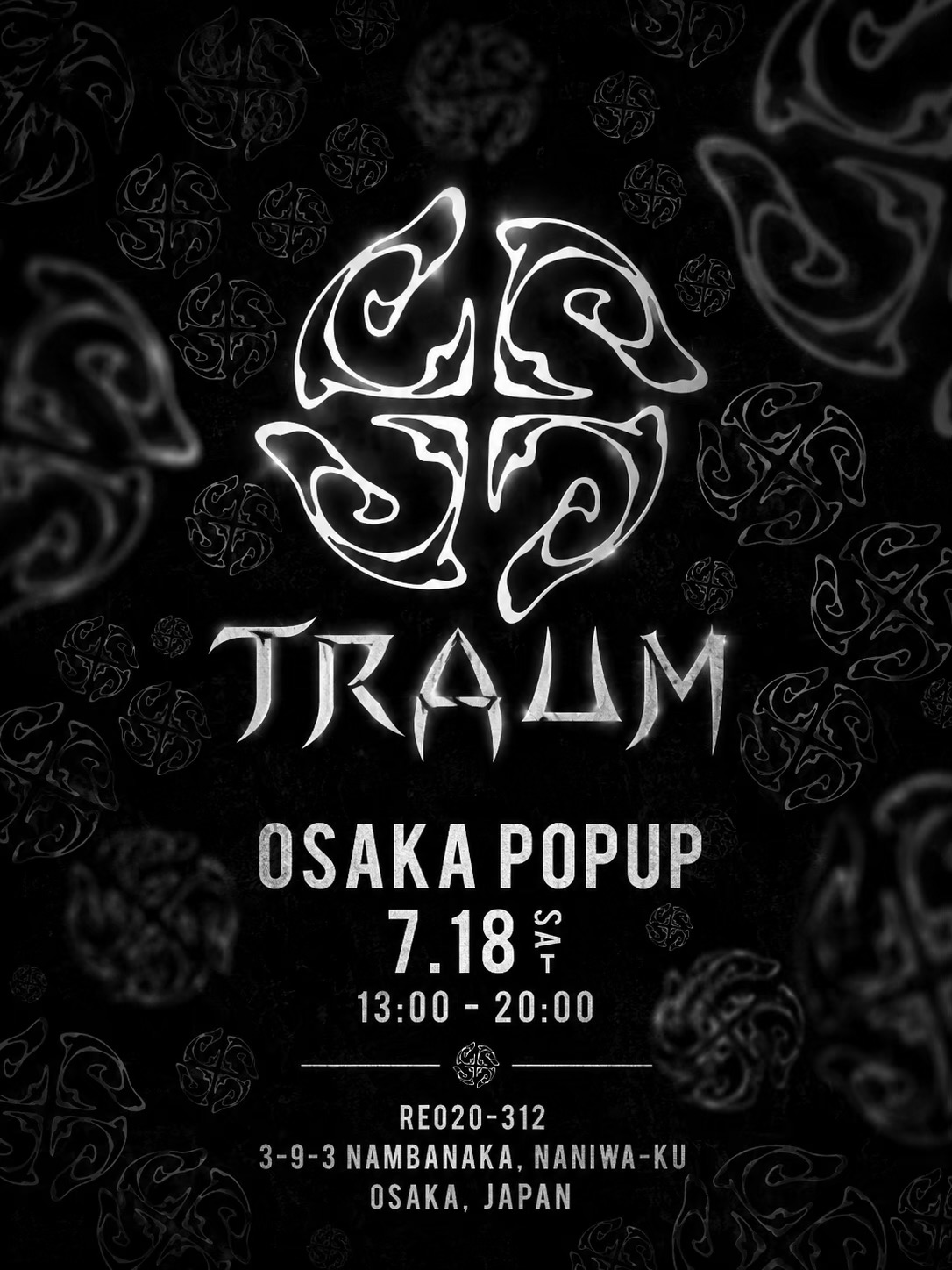 @TRAUM