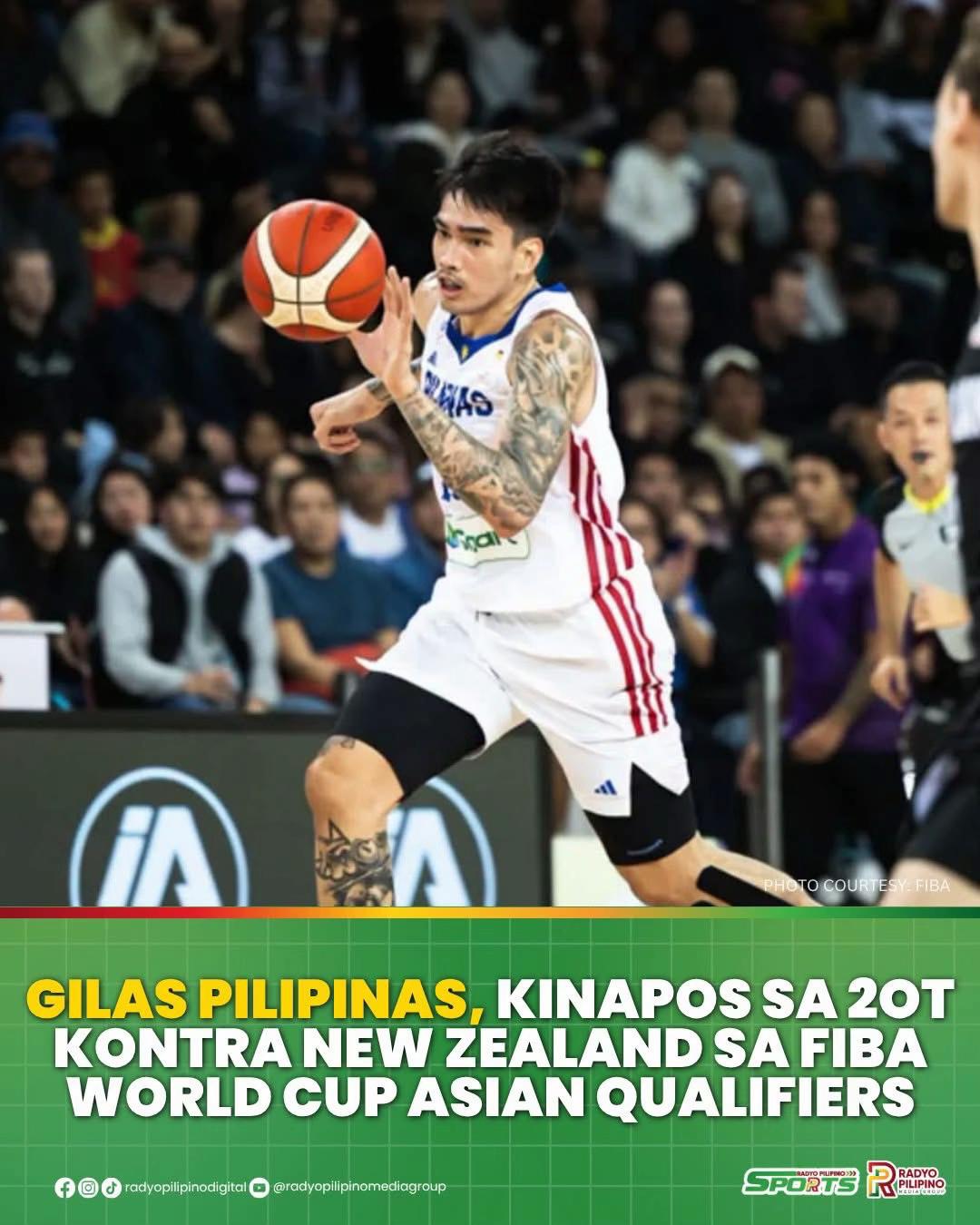 @Radyo Pilipino