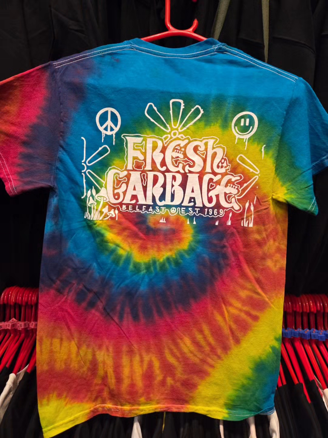 @freshgarbagebelfast