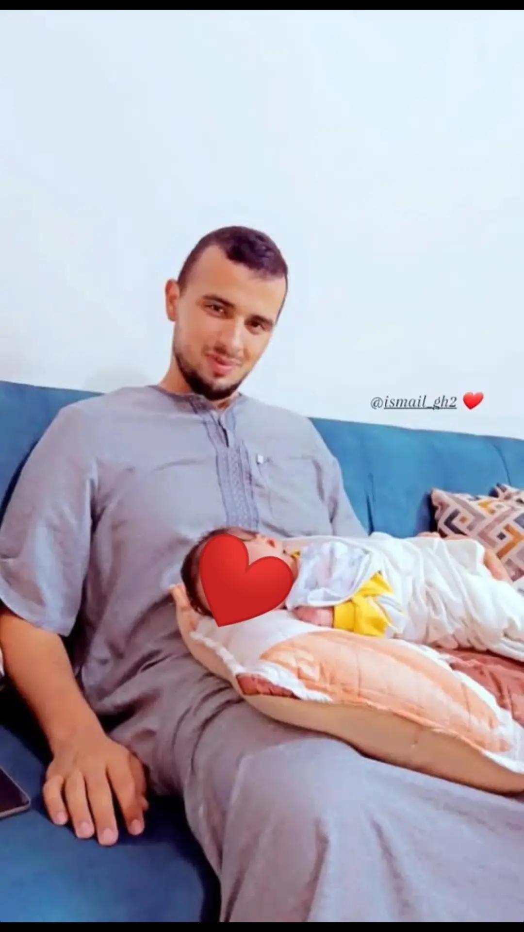 @الشهيدين اسماعيل و انس💔