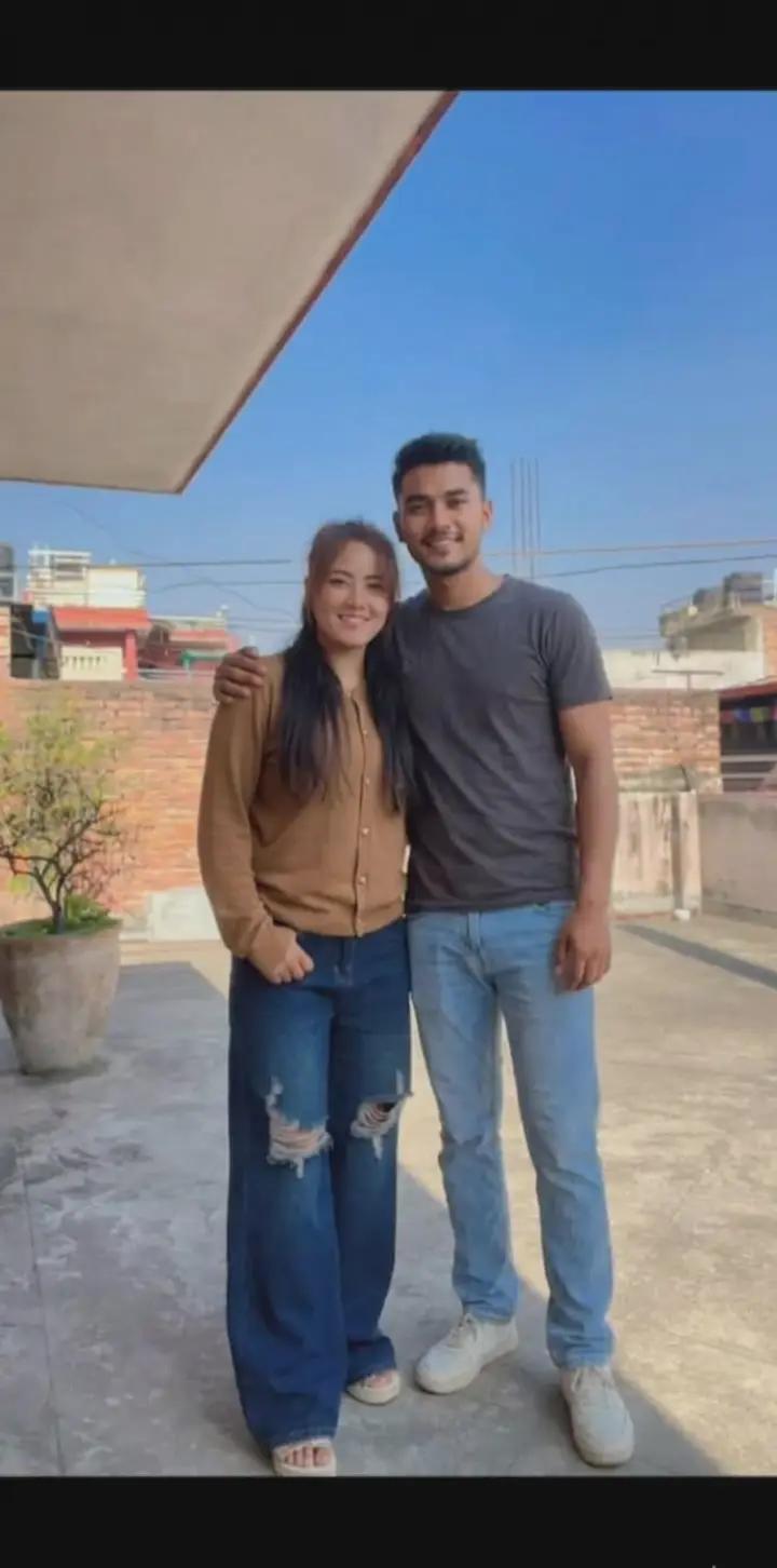 @सृजना राई💃💌