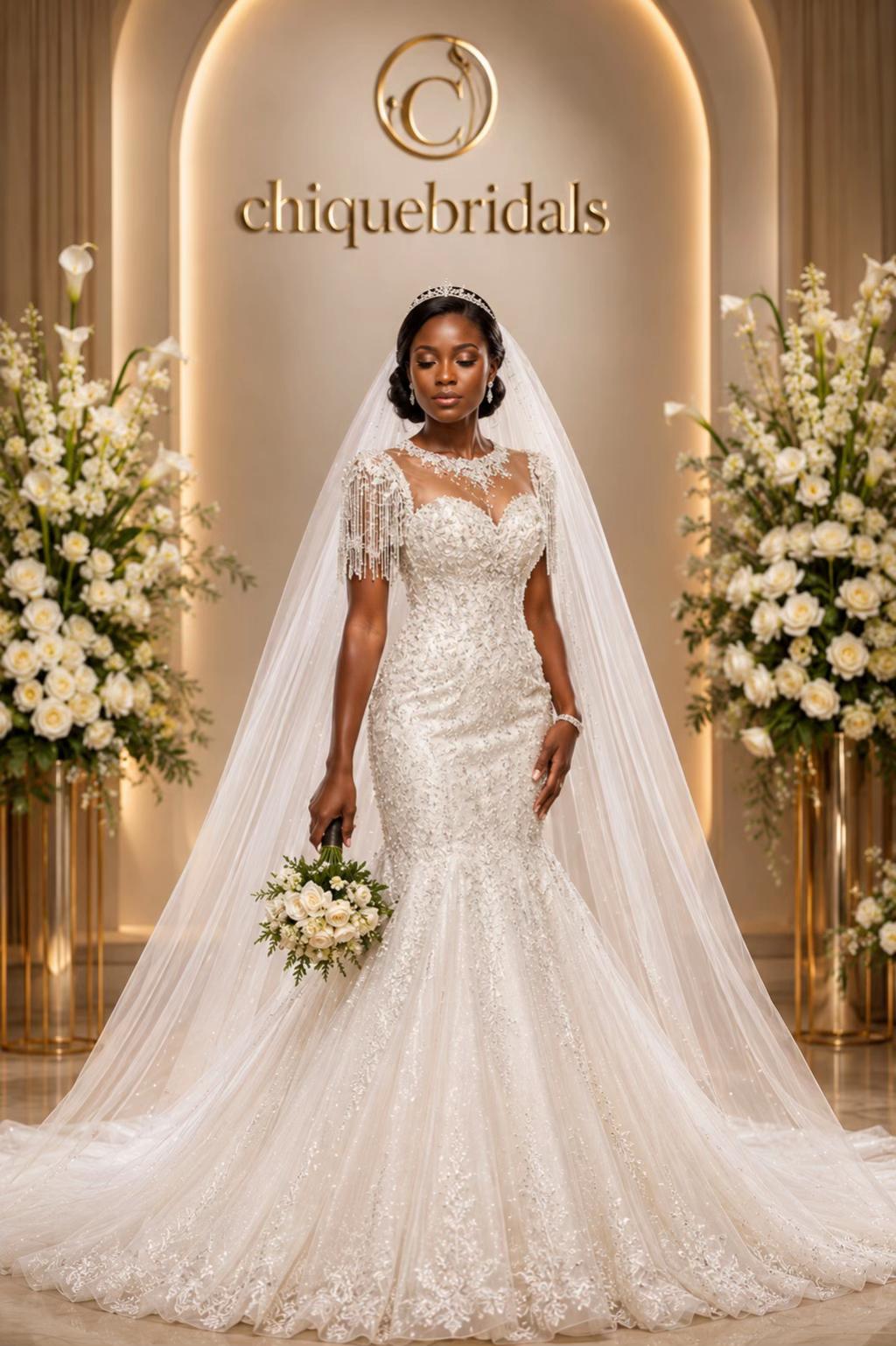 @Chiquebridals